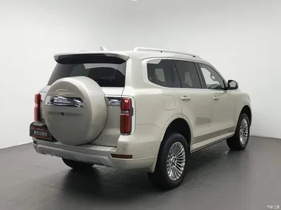 2024 Tank 500 EV Hi4-T, фото 2, лот 11097722