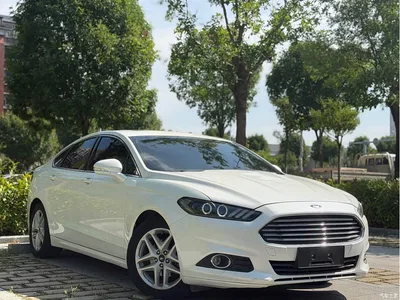2013 Ford Mondeo Model 1.5L GTDi180 Fashion, фото 3, лот 10281248
