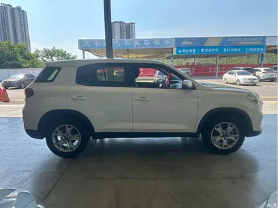 2018 Hyundai Beijing Hyundai ix35 2.0L Automatic 2WD Zhiyong·Quality Edition, фото 4, лот 10372246