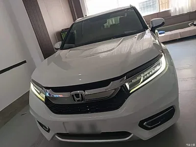 2017 Honda Avancier 370TURBO 4WD Premium Edition, фото 3, лот 10886412