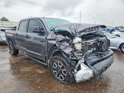 2016 TOYOTA TUNDRA SR5, фото 4, лот 11176004