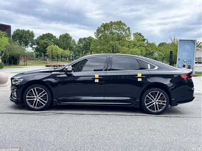 2023 Geely Xing Rui 1.5TD Kunlun Edition, фото 4, лот 10359180