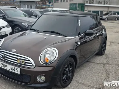 2013 Mini Cooper Special Edition, фото 1, лот 10204891