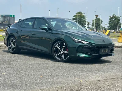 2025 MG MG7 2.0T Trophy+ Super Sport, фото 3, лот 11182300