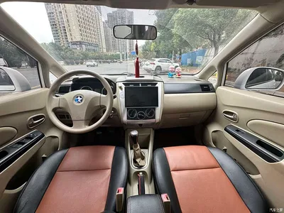 2013 Venucia D50 1.6L Manual Fashion, фото 4, лот 11148480