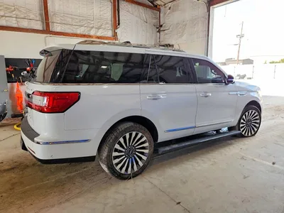 2020 LINCOLN NAVIGATOR RESERVE, фото 3, лот 10705964
