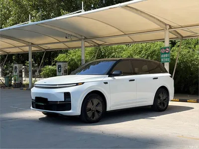 2024 Li Auto L7 Pro, фото 1, лот 10766746