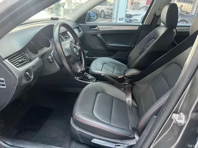 2013 Volkswagen Bora 1.6L Automatic Fashion Model, фото 4, лот 10620591