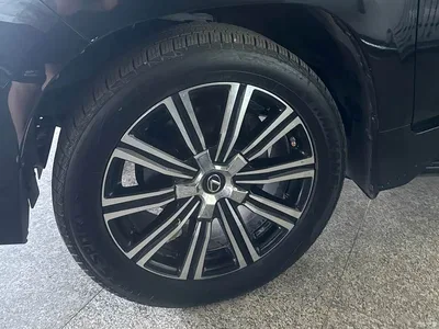 2017 Lexus LX 570 Prestige Luxury, фото 4, лот 10319001