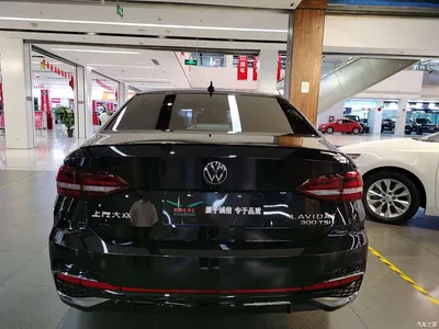 2023 Volkswagen Lavida 300TSI DSG Starlight Full Comfort Edition, фото 4, лот 10432274