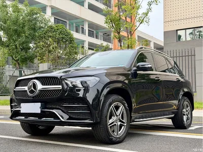 2021 Mercedes-Benz GLE 450 4MATIC Luxury, фото 1, лот 10297386