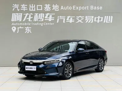 2022 Honda Inspire 260TURBO Deluxe Edition, фото 1, лот 10412089