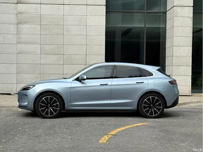 2022 AITO Wenjie AITO M5 Model Pure Electric AWD Performance Edition, фото 4, лот 10277277