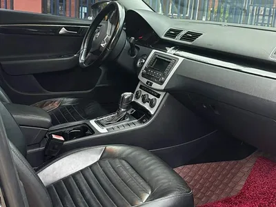 2012 Volkswagen Magotan 1.8TSI Premium, фото 4, лот 11012121