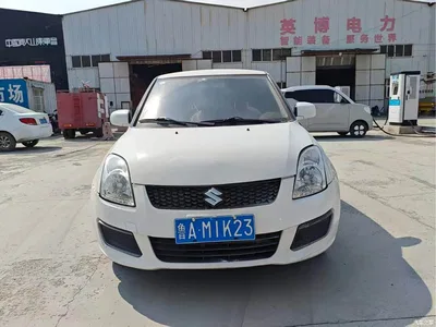 2014 Suzuki Swift 1.3L Manual Standard, фото 2, лот 10313257