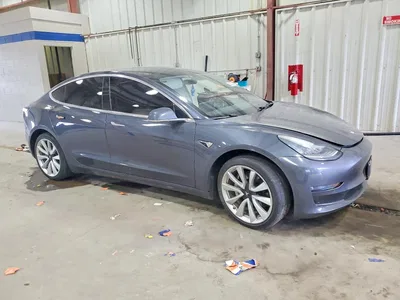 2018 TESLA MODEL 3, фото 4, лот 10851326