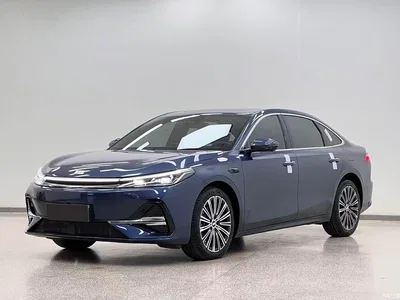 2025 Geely Galaxy Galaxy A7 EM-i, фото 1, лот 11347646