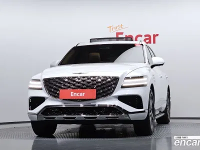 2024 Genesis GV80 2.5T Gasoline AWD, фото 3, лот 10176557