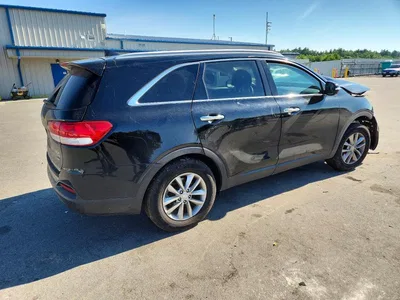 2018 KIA SORENTO LX, фото 3, лот 10775621