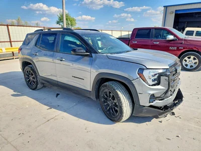 2026 GMC TERRAIN ELEVATION, фото 4, лот 10814393