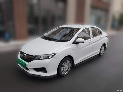 2018 Honda City 1.5L CVT Comfort Edition, фото 1, лот 10419627