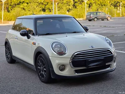 2014 MINI MINI 1.5T COOPER Fun, фото 3, лот 10353253