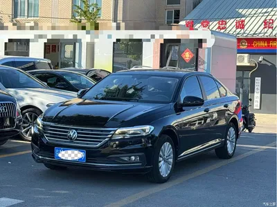 2021 Volkswagen Lavida 280TSI DSG Comfort Edition, фото 1, лот 10766450