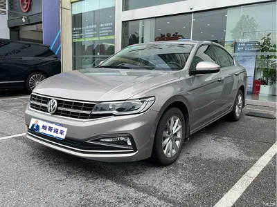 2020 Volkswagen Bora 1.5L Automatic Comfort, фото 1, лот 11566231