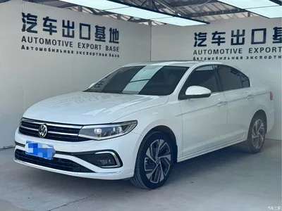 2023 Volkswagen Bora 200TSI DSG Yuexing PRO Edition, фото 1, лот 10417053