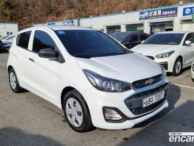 2019 Chevrolet Spark Van, фото 3, лот 10398293