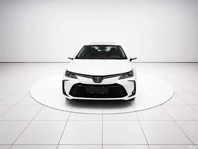 2021 Toyota Corolla 1.2T S-CVT Elite Edition, фото 2, лот 11565374