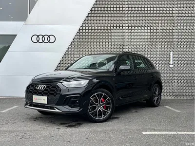 2024 Audi Q5L Model 45 TFSI Luxury Dynamic, фото 1, лот 10400082