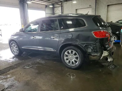 2014 BUICK ENCLAVE, фото 2, лот 10674242