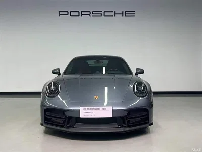 2025 Porsche 911 Carrera 3.0T, фото 2, лот 10410722