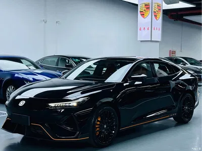 2025 Changan UNI-V 2.0T Sport Version, фото 1, лот 10247147