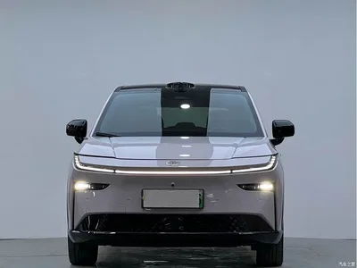 2025 Toyota BoZhi 3X Model 520 Pro+ LiDAR Version, фото 3, лот 10831125