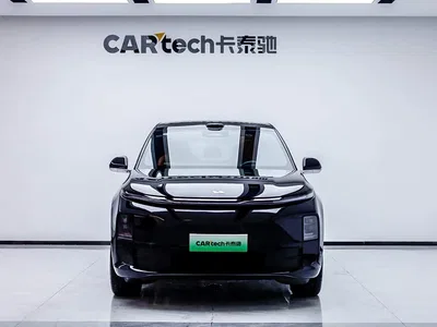 2025 Li Auto L6 Pro Smart Renewal Edition, фото 3, лот 10889270