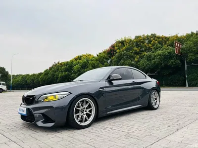 2018 BMW M2, фото 2, лот 10954569