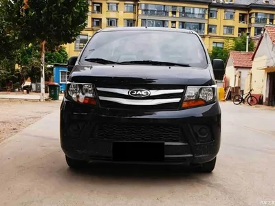 2021 JAC Refine M3 PLUS IKEA High Power 1.5T Luxury, фото 3, лот 11081348