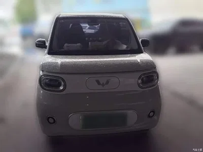 2024 Wuling Motors Hongguang MINIEV 3rd Generation 215km Youth Edition, фото 2, лот 10367414