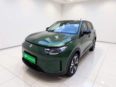 2026 Leapmotor A10 Model 500km Range, фото 1, лот 11252851
