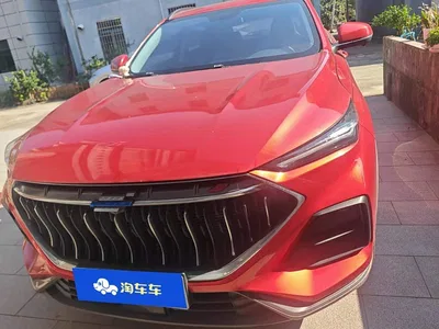 2021 Changan Oshan Changan Oushang X5 1.5T DCT Premium, фото 2, лот 11569686