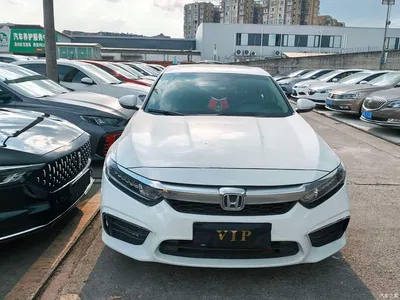 2019 Honda Inspire 260TURBO Deluxe Edition China VI, фото 1, лот 10426865