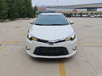2016 Toyota Levin 1.6G CVT Elite Edition, фото 3, лот 11195232