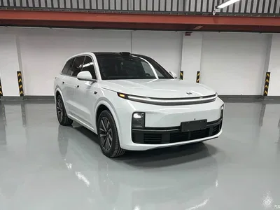 2024 Li Auto L7 MAX, фото 3, лот 10446653