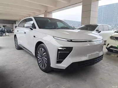 2024 Exeed Exlantix ET Extended Range 240 Max AWD, фото 4, лот 11081449