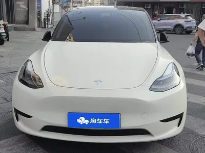 2023 Tesla Model Y Rear-Wheel Drive Edition, фото 2, лот 10517432