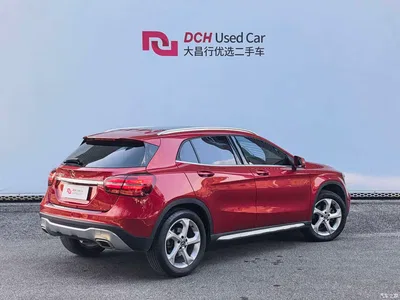 2019 Mercedes Gla Class, фото 4, лот 10247984