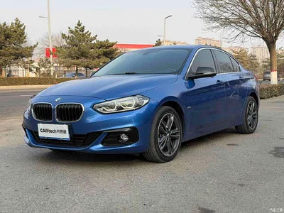 2018 BMW 1 Series 118i Sport Edition, фото 1, лот 10473823
