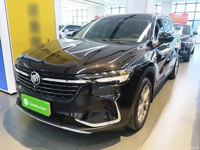 2022 Buick Envision Plus Enclave Plus 652T 5-Seater AWD Luxury, фото 1, лот 11579618